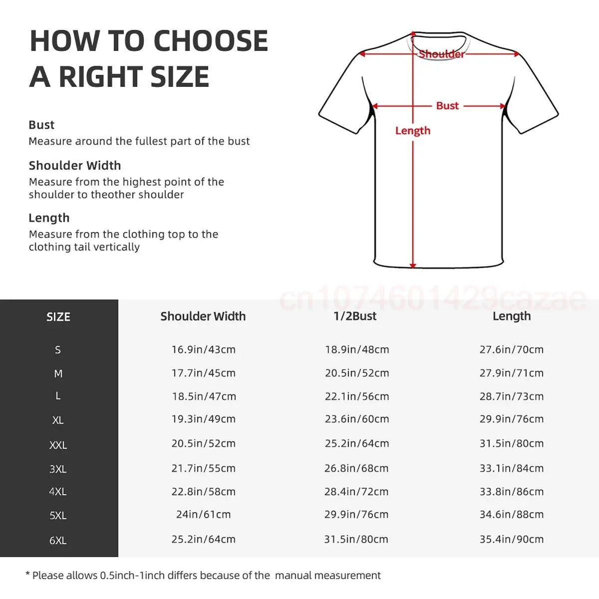 100% Cotton Unisex T Shirt