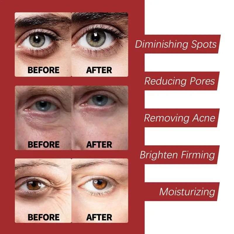 Instant Retinols Cream Collagen