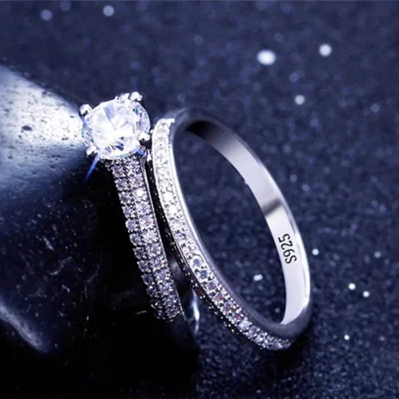 Anillo de mujer
