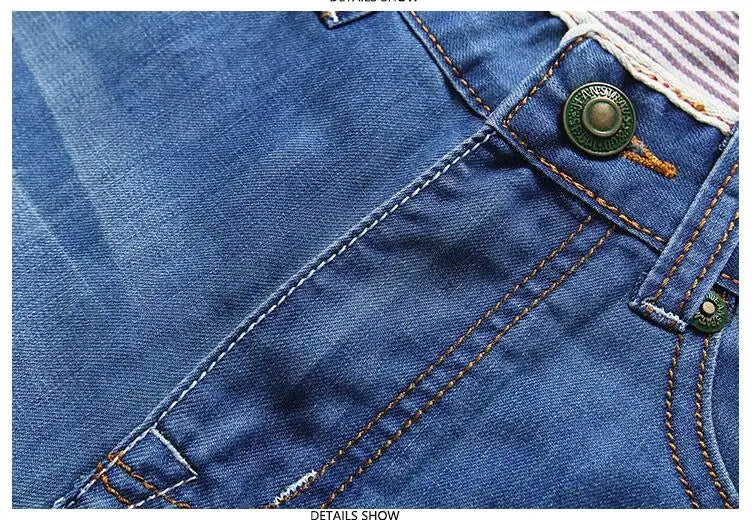 Men Good Quality Cotton Short