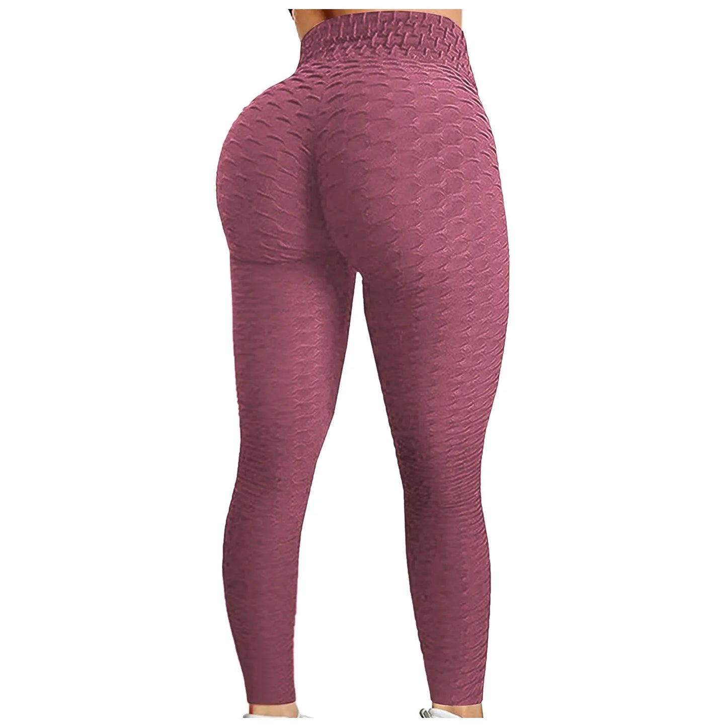 Women Hip Lifting Yoga Pants