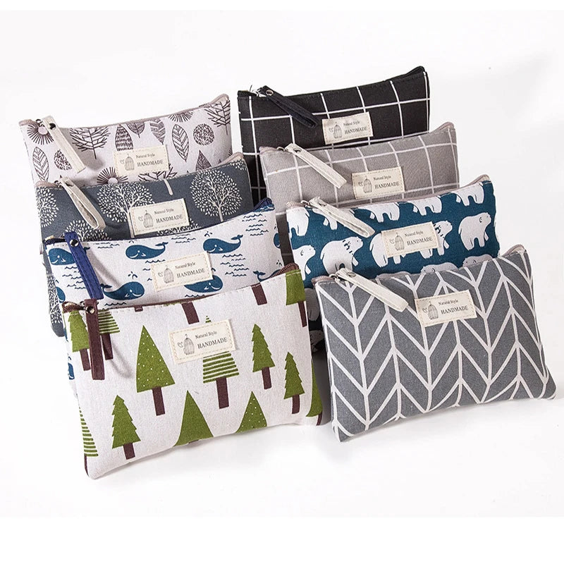 Cosmetic Bag - admstore