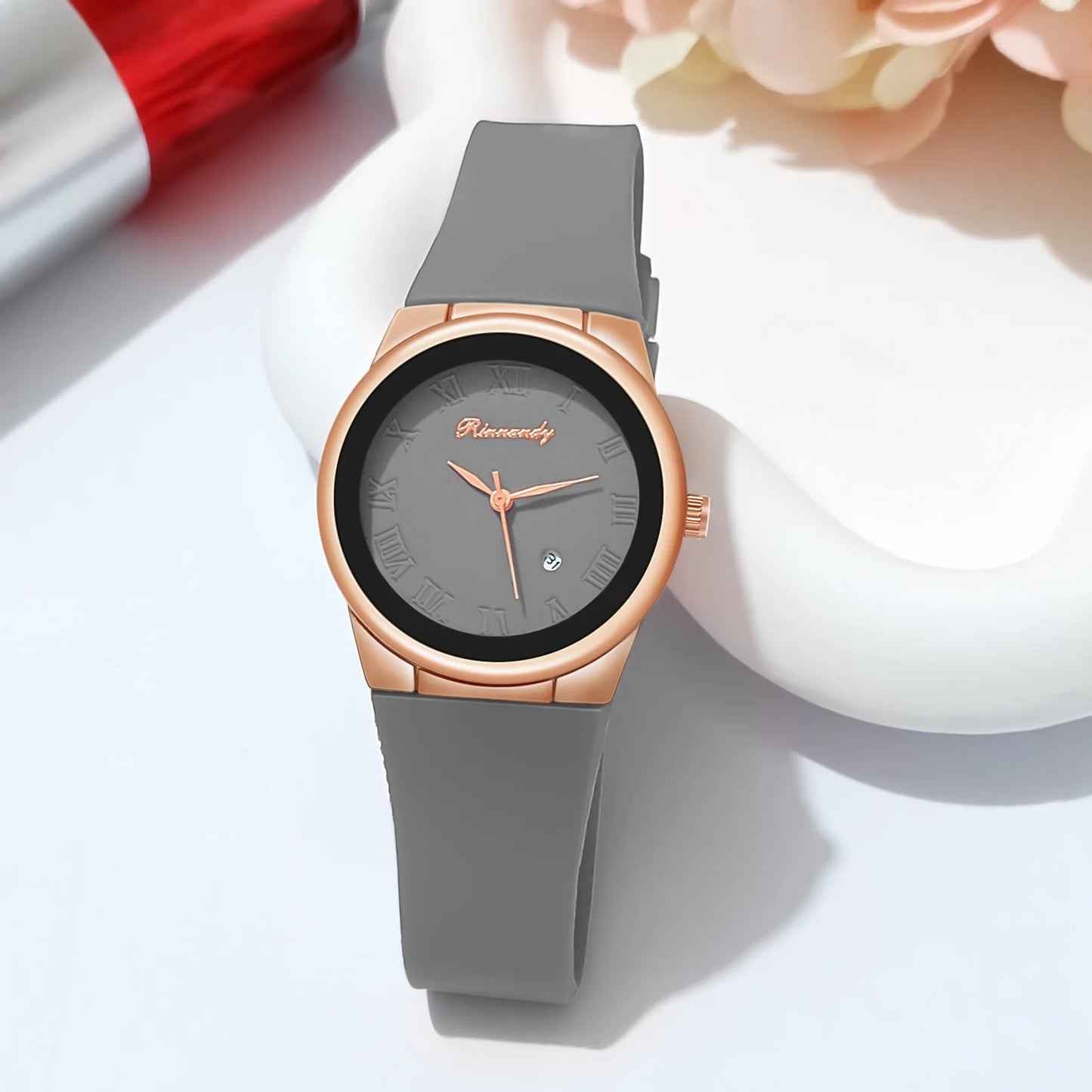 Women Fashion Quartz Watch