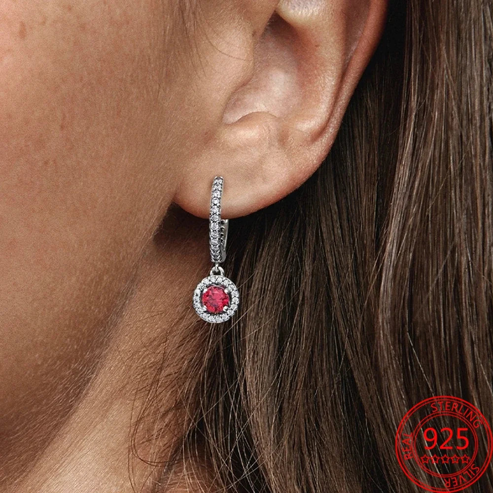 925 Sterling Silver Jewelry Set