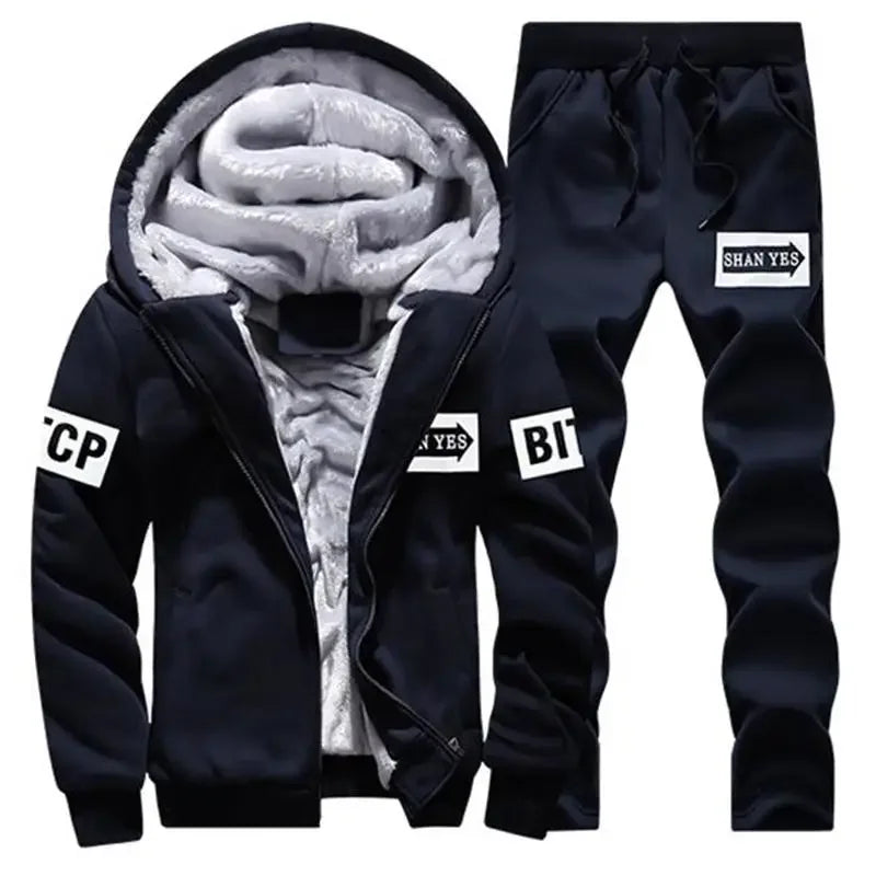 Men Tracksuit - admstore