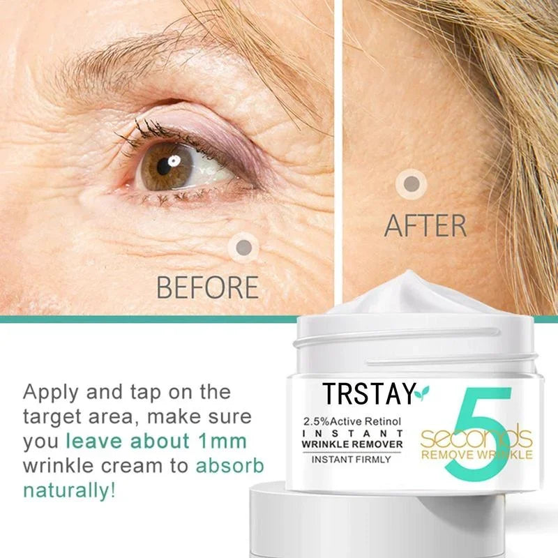 Face Cream Retinol AntiAging