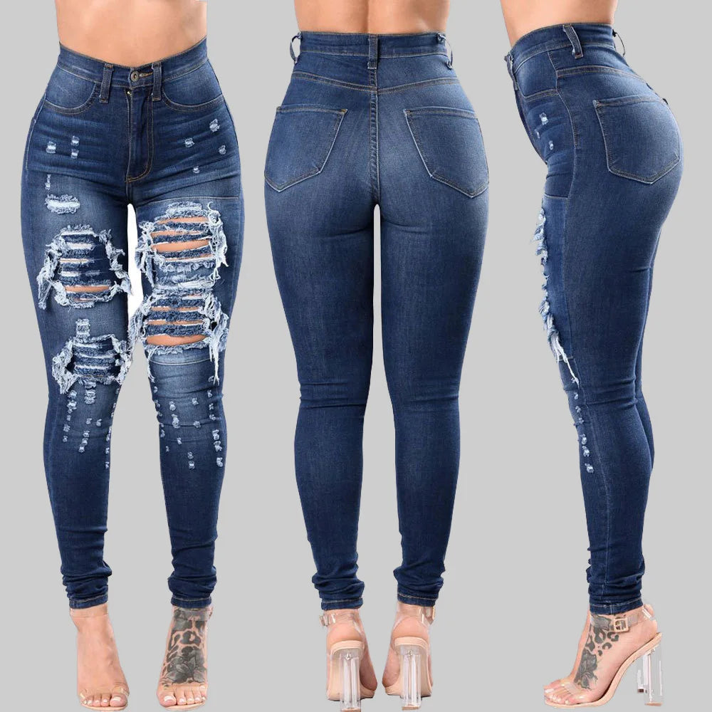 Skinny Jeans for Women - admstore