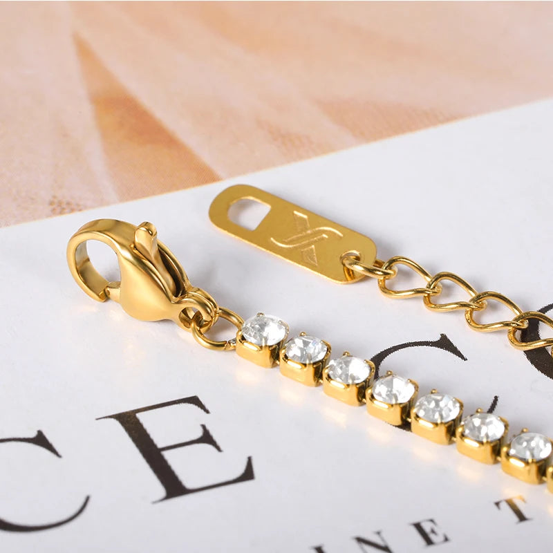 Unisex Assorted Necklaces