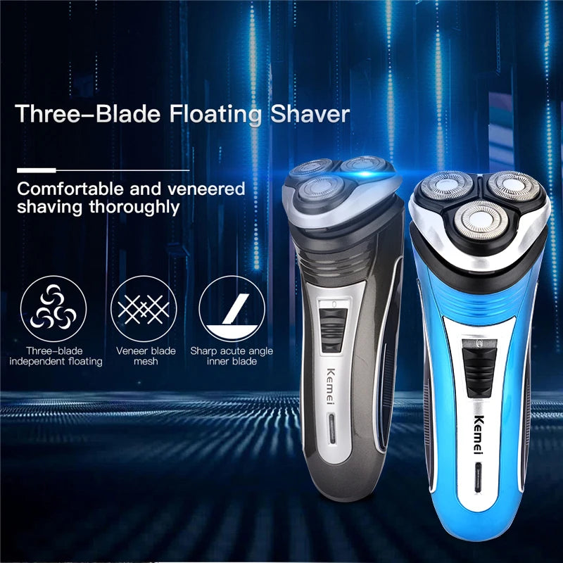 Professional Electric Shaver