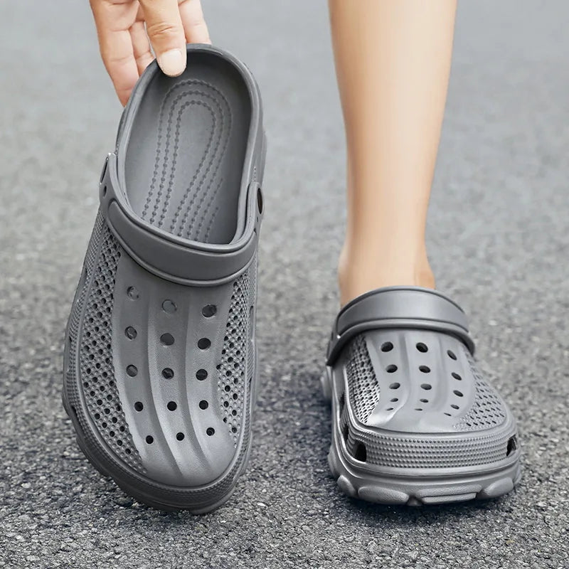 Unisex Slippers Clogs