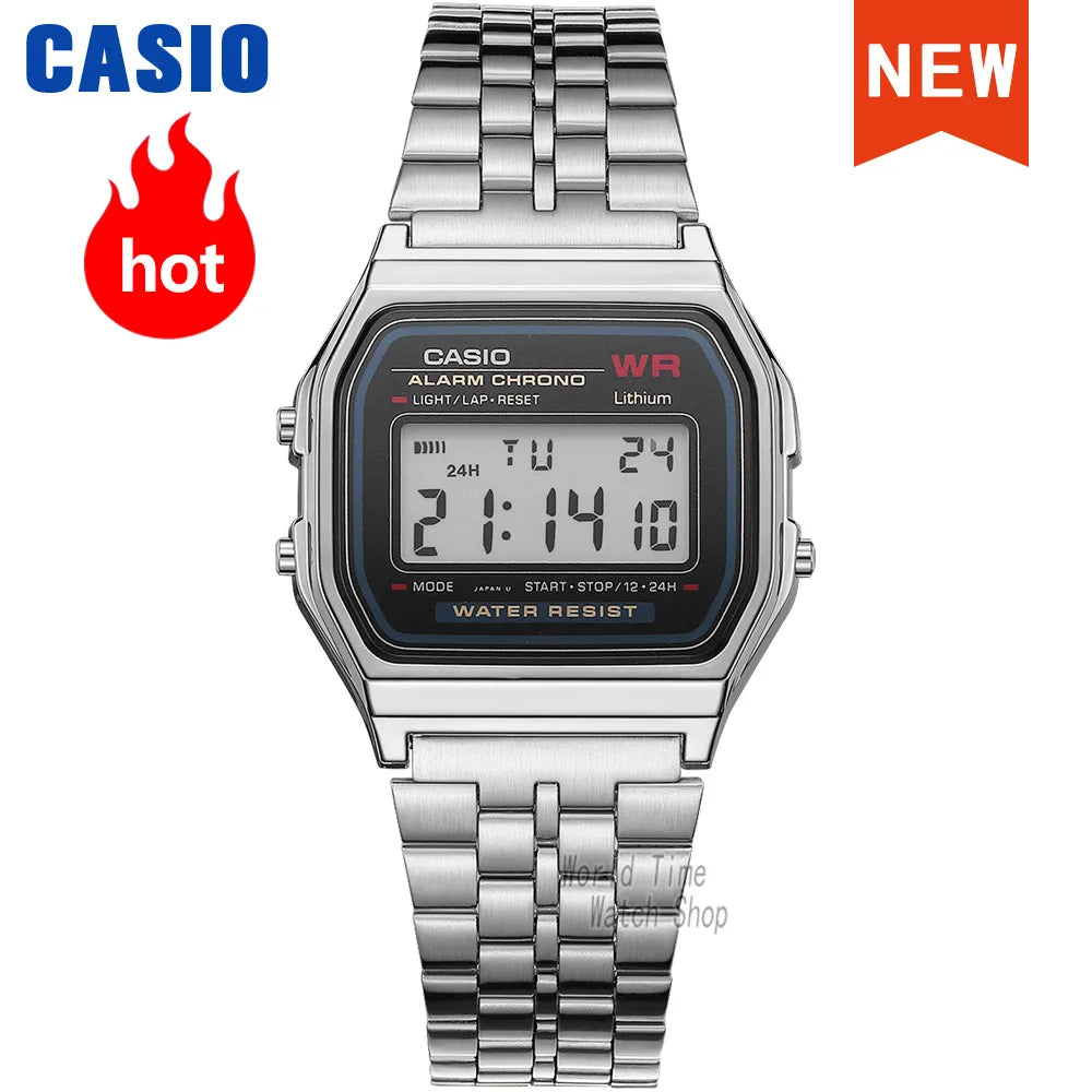 Men Casio watch Waterproof