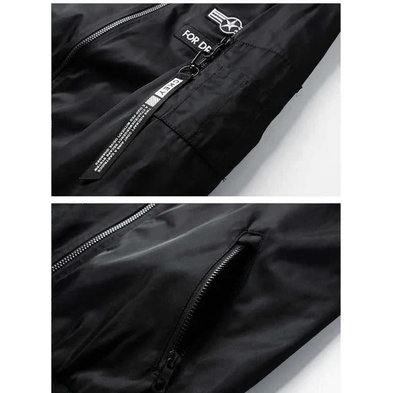 Men Casual Jacket