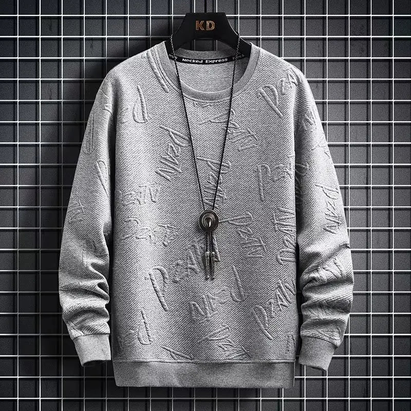 Men Sweatshirt